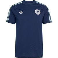 adidas camiseta manga corta hombre DFB OG TEE 03