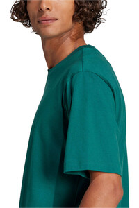adidas camiseta manga corta hombre ESSENTIALS LINEAR SINGLE JERSEY 04