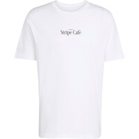 adidas camiseta manga corta hombre ESTAMPADA COFFEE CAFE DONUT BOX 04