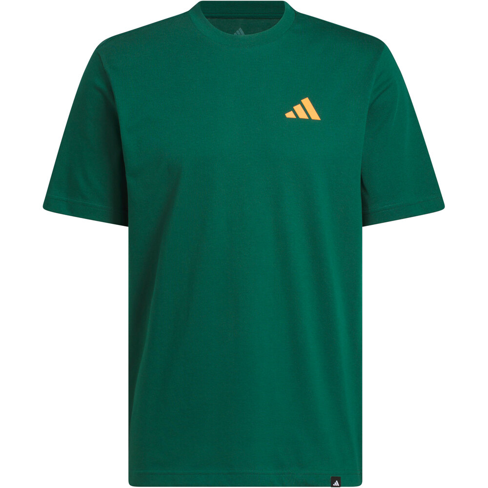 adidas camiseta manga corta hombre ESTAMPADA EVERYDAY GETAWAY 03
