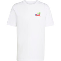 adidas camiseta manga corta hombre ESTAMPADA MINI EMBROIDERY SURFING 04