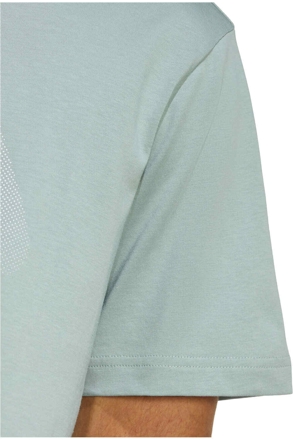 adidas camiseta manga corta hombre ESTAMPADA MODERN ESSENTIALS 03