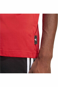 adidas camiseta manga corta hombre ESTAMPADA MODERN ESSENTIALS 03