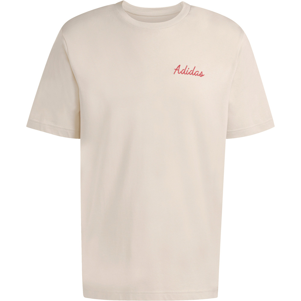 adidas camiseta manga corta hombre ESTAMPADA NOVELTY BOWL 04