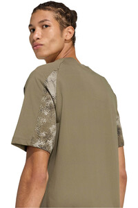 adidas camiseta manga corta hombre ESTAMPADO DE CAMUFLAJE 03