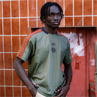 adidas camiseta manga corta hombre FCB ICON JSY 06