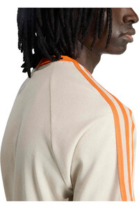 adidas camiseta manga corta hombre FCB OG TEE 03