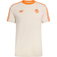 adidas camiseta manga corta hombre FCB OG TEE 04