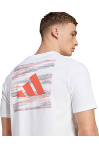 adidas camiseta manga corta hombre FCB SZN GR TE3 03