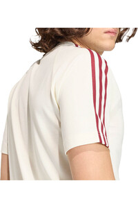 adidas camiseta manga corta hombre FEF OG TEE 03