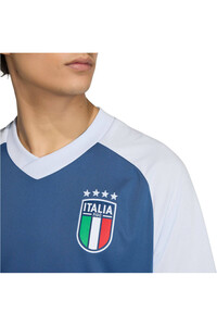 adidas camiseta manga corta hombre FIGC PRESHI A 03