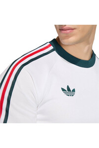 adidas camiseta manga corta hombre FMF OG TEE 03