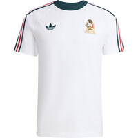 adidas camiseta manga corta hombre FMF OG TEE 04