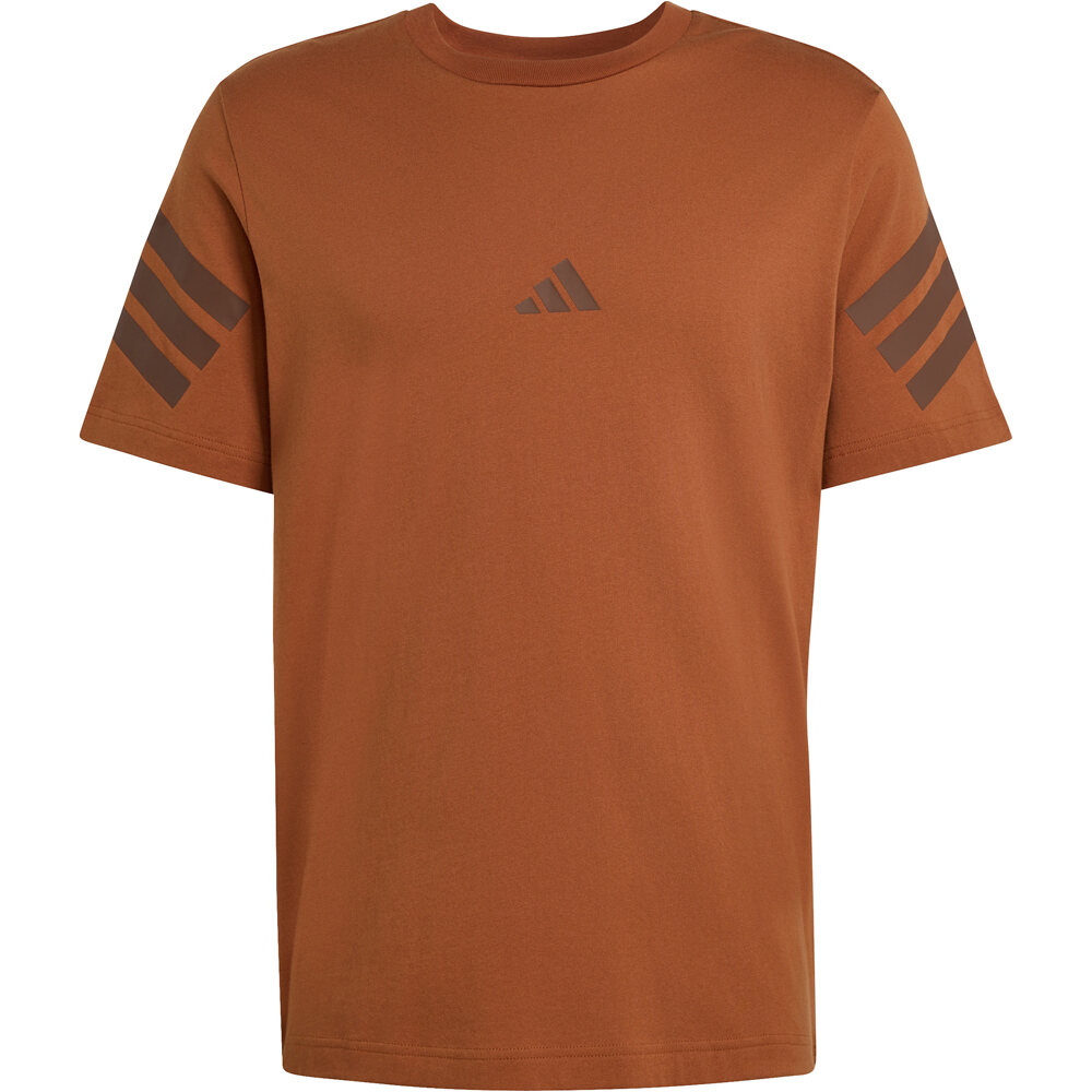 adidas camiseta manga corta hombre FUTURE ICONS 3 BANDAS 04