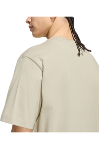 adidas camiseta manga corta hombre FUTURE ICONS 3 BAR LOGO 03