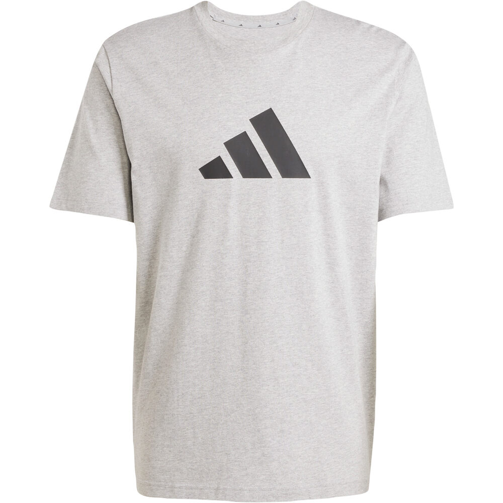 adidas camiseta manga corta hombre FUTURE ICONS 3 BAR LOGO 04