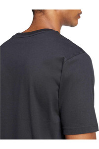 adidas camiseta manga corta hombre FUTURE ICONS THREE BAR 04