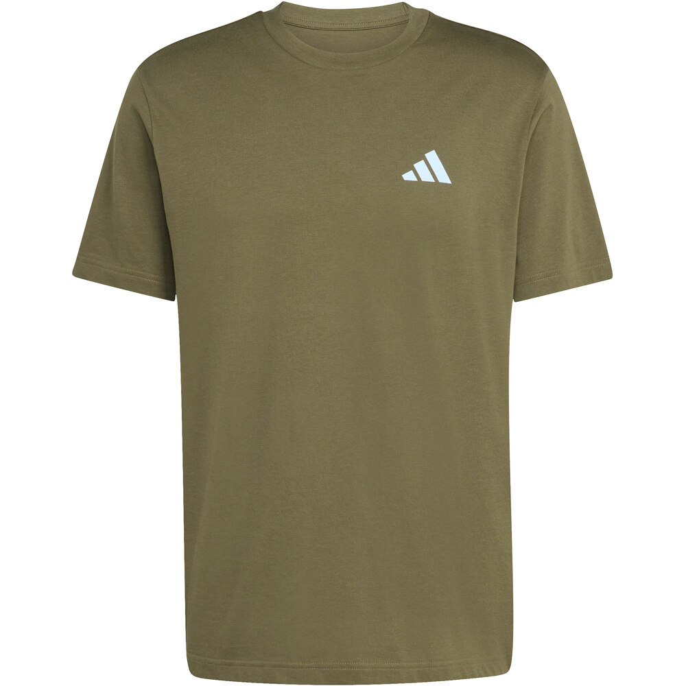 adidas camiseta manga corta hombre GRAFICO CICLISMO MONTANA AIRE LIBRE 04