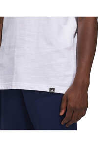 adidas camiseta manga corta hombre GRFICA SPORTSMAN MOUNTAIN 03