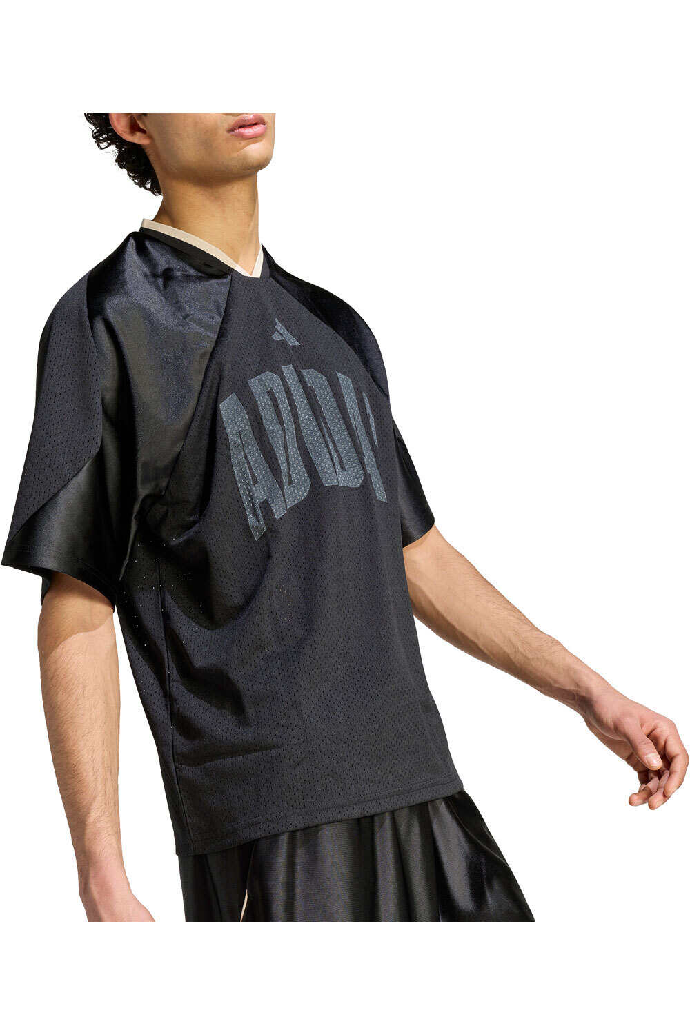 adidas camiseta manga corta hombre GRFICO STADIUM 03