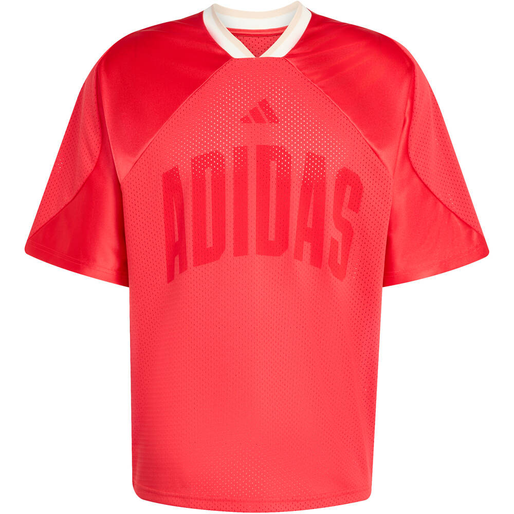 adidas camiseta manga corta hombre GRFICO STADIUM 04