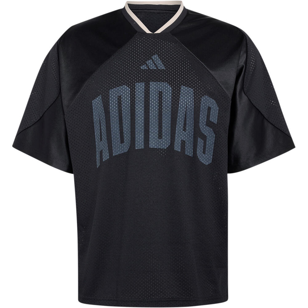 adidas camiseta manga corta hombre GRFICO STADIUM 04