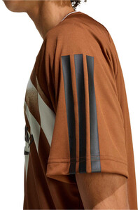 adidas camiseta manga corta hombre HOUSE OF TIRO X COMMON GOAL 03