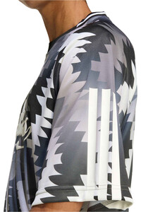 adidas camiseta manga corta hombre HOUSE OF TIRO X COMMON GOAL 03