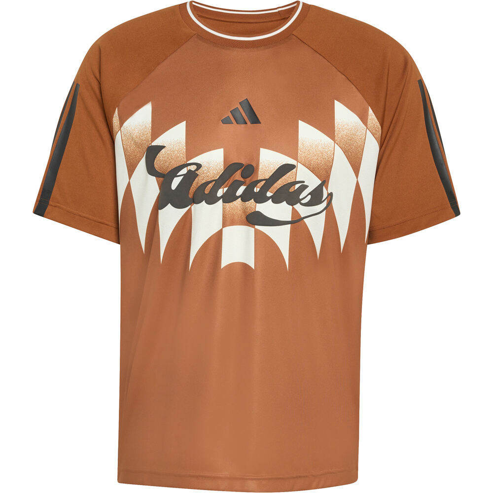 adidas camiseta manga corta hombre HOUSE OF TIRO X COMMON GOAL 04