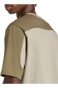 adidas camiseta manga corta hombre INSPIRACIN UNIVERSITARIA 03