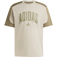 adidas camiseta manga corta hombre INSPIRACIN UNIVERSITARIA 04