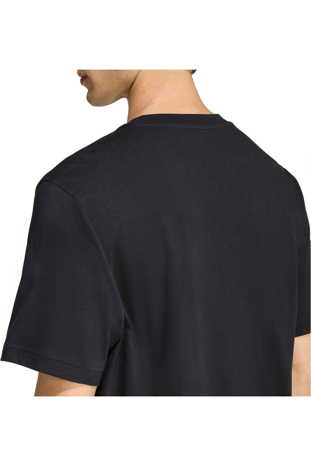 adidas camiseta manga corta hombre INSPIRACIN UNIVERSITARIA STADIUM 03