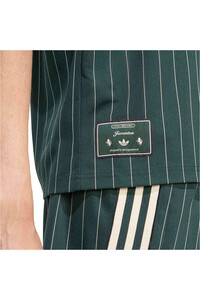 adidas camiseta manga corta hombre JUVE ICON JSY 03