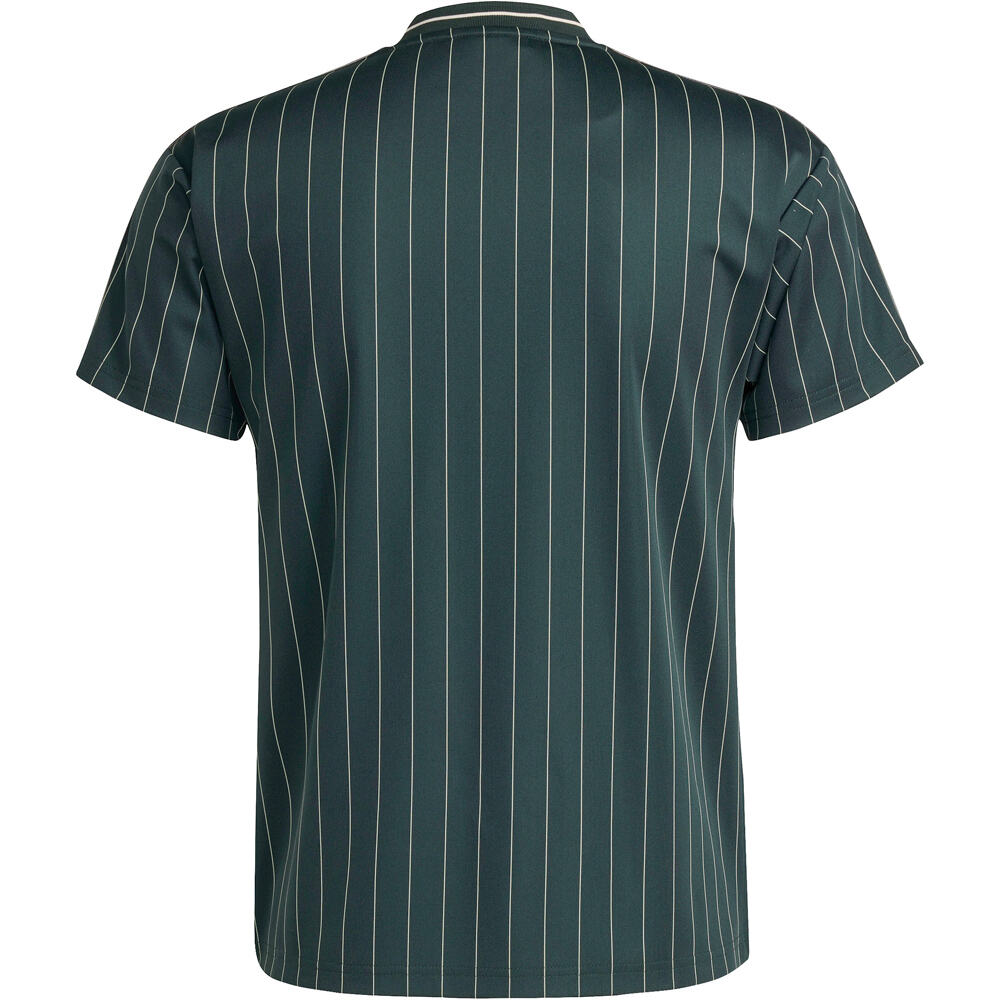 adidas camiseta manga corta hombre JUVE ICON JSY 05