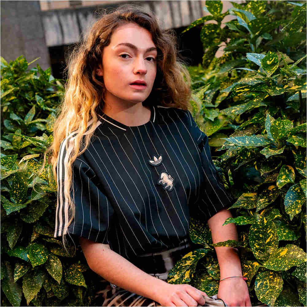 adidas camiseta manga corta hombre JUVE ICON JSY 06