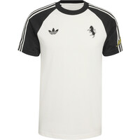 adidas camiseta manga corta hombre JUVE OG TEE 04