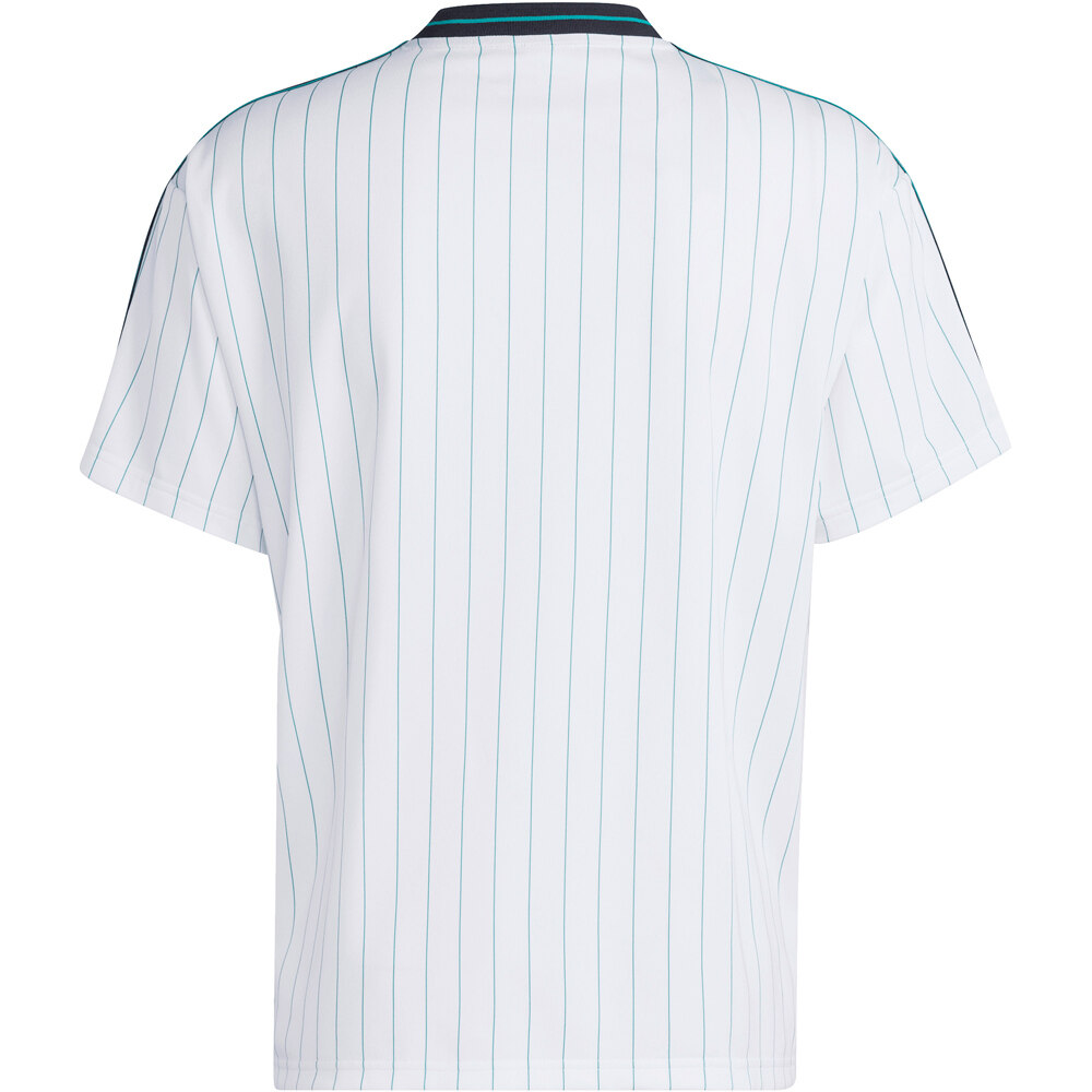 adidas camiseta manga corta hombre LFC ICON JSY 05