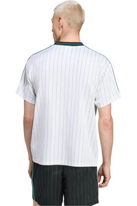 adidas camiseta manga corta hombre LFC ICON JSY vista trasera