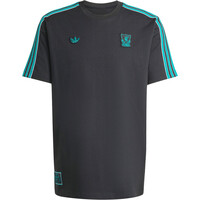 adidas camiseta manga corta hombre LFC ICON TEE 04