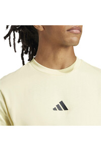 adidas camiseta manga corta hombre M 3S SJ T 03