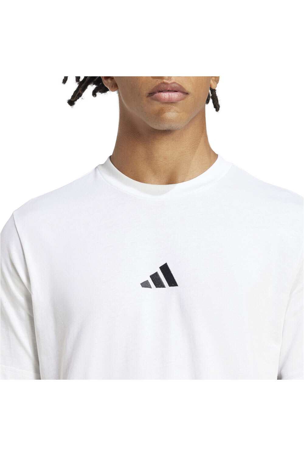 adidas camiseta manga corta hombre M 3S SJ T 03