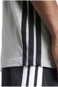 adidas camiseta manga corta hombre M 3S SJ T 03