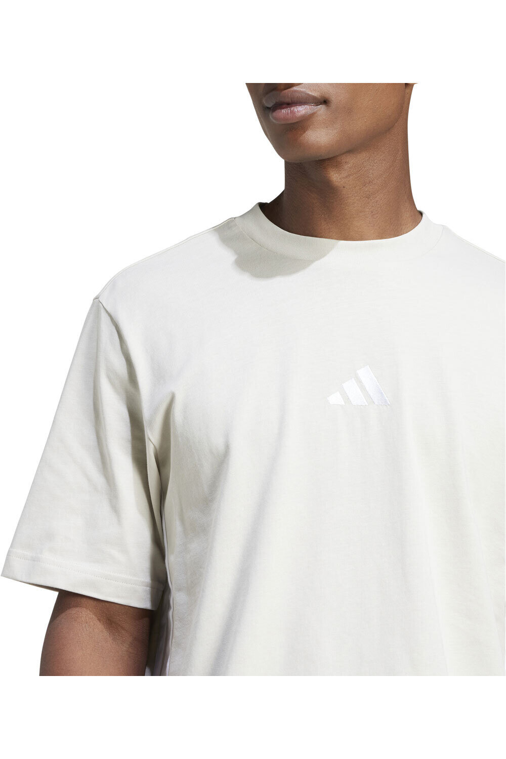 adidas camiseta manga corta hombre M 3S SJ T 03