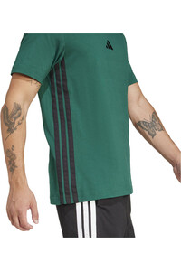 adidas camiseta manga corta hombre M 3S SJ T 04