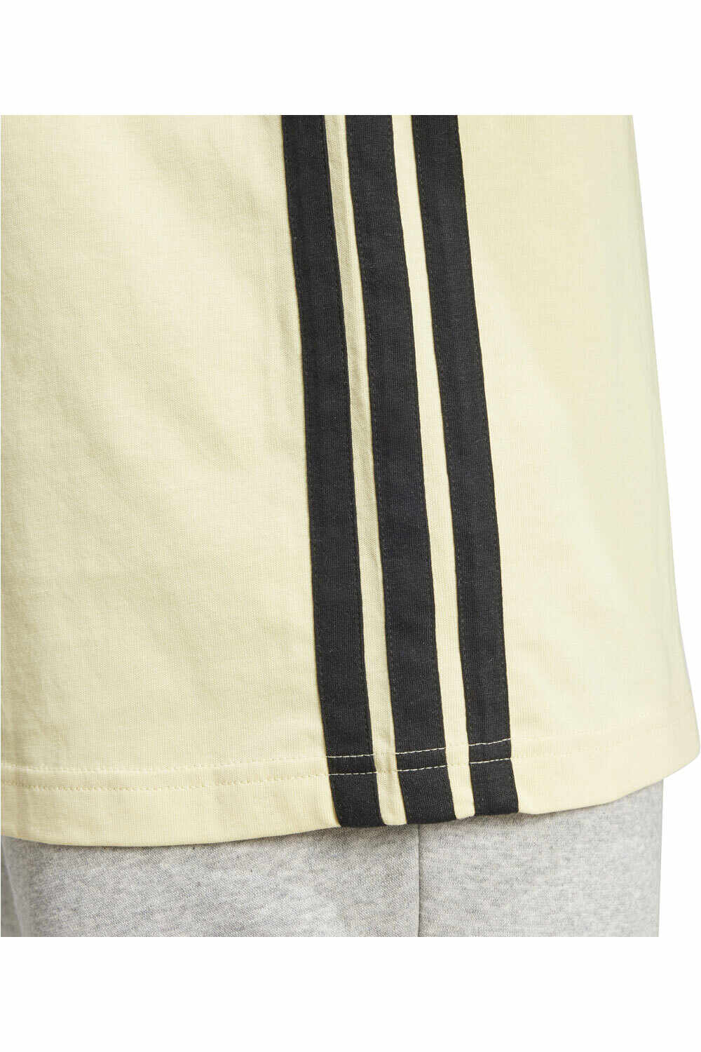 adidas camiseta manga corta hombre M 3S SJ T 04