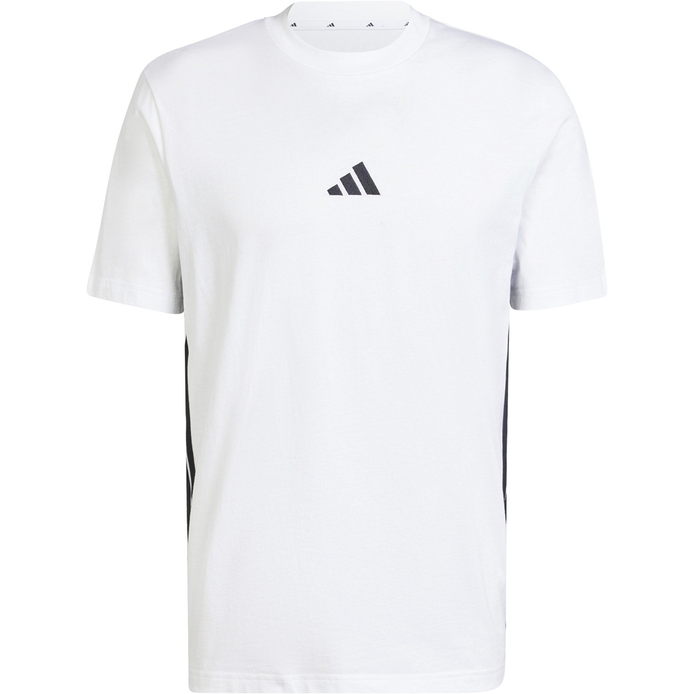 adidas camiseta manga corta hombre M 3S SJ T 04