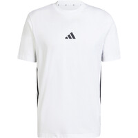 adidas camiseta manga corta hombre M 3S SJ T 04