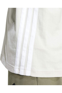adidas camiseta manga corta hombre M 3S SJ T 04