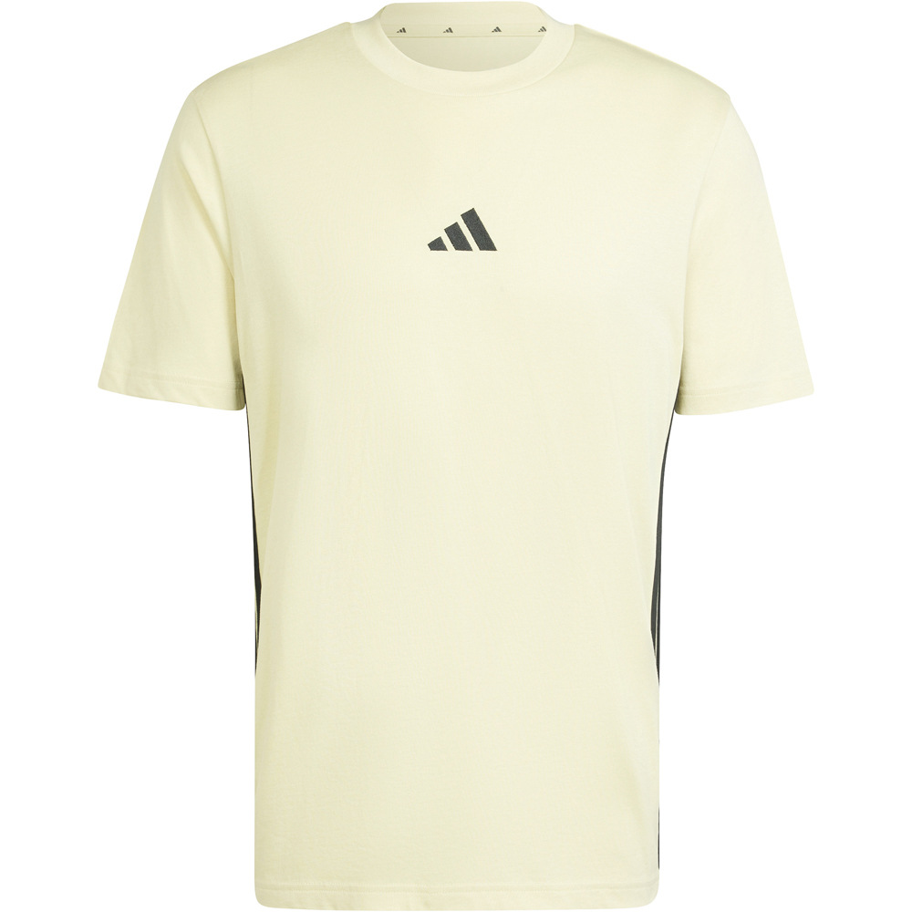 adidas camiseta manga corta hombre M 3S SJ T 05