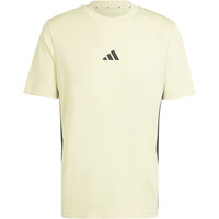 adidas camiseta manga corta hombre M 3S SJ T 05
